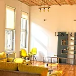 Galata Spacious Daire *