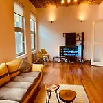 Galata Spacious Daire İstanbul
