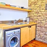 Galata Spacious * İstanbul