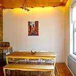 Daire Galata Spacious