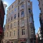 Galata Spacious İstanbul
