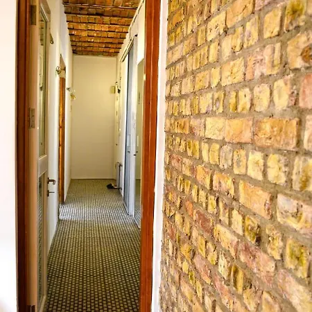 Appartement Galata Spacious Istanboel