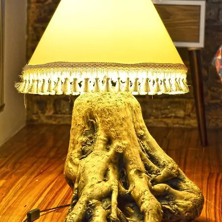 Appartement Galata Spacious