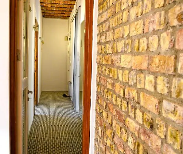 Appartement Galata Spacious Istanboel