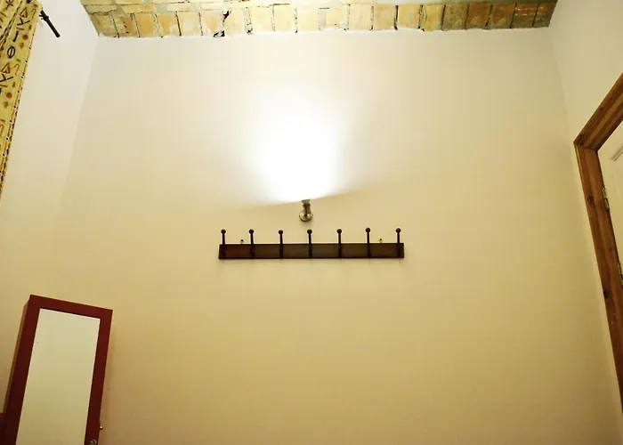 Appartement Galata Spacious Istanboel