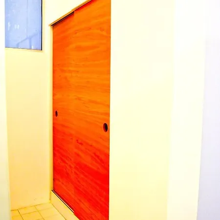 Galata Spacious Isztambul