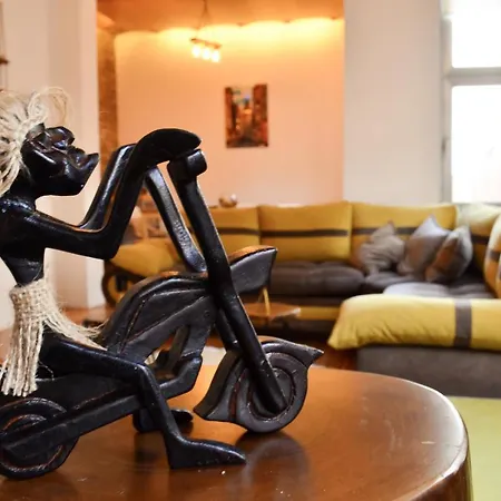 Lägenhet Galata Spacious Istanbul