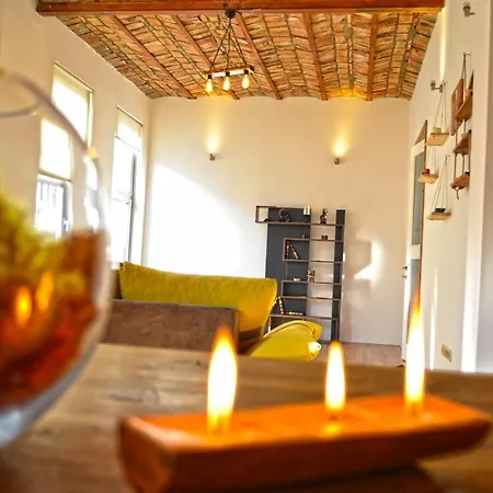 Galata Spacious Apartamento *