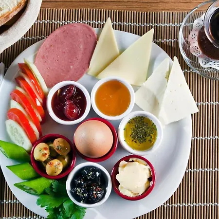 Apartamento Galata Spacious Istambul