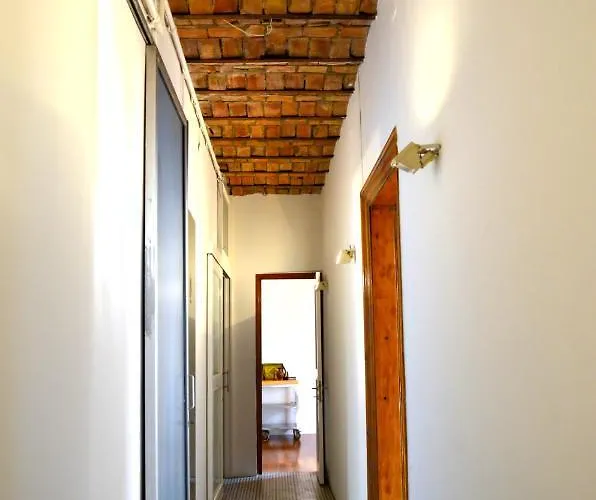 Galata Spacious Apartament *