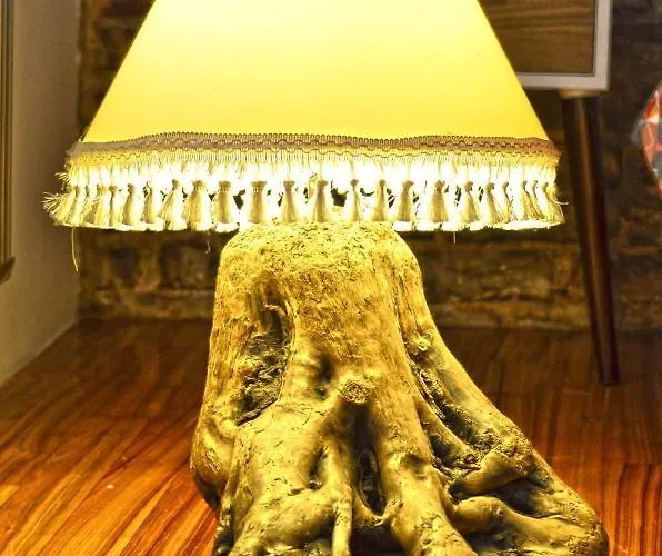 Apartament Galata Spacious