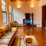 公寓 Galata Spacious