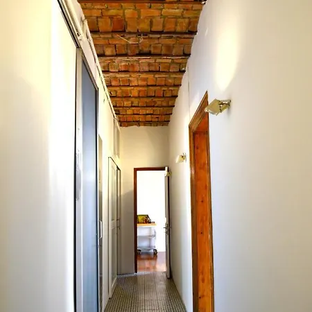 Galata Spacious Διαμέρισμα *