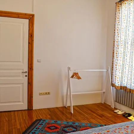 Galata Spacious Διαμέρισμα *
