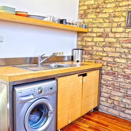 Galata Spacious * Κωνσταντινούπολη