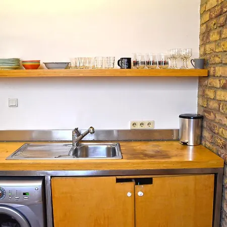 Galata Spacious Διαμέρισμα Κωνσταντινούπολη