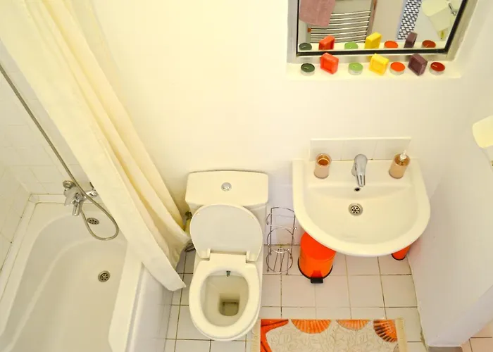 Galata Spacious Διαμέρισμα