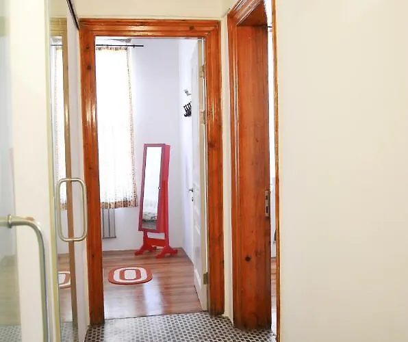 Galata Spacious Κωνσταντινούπολη