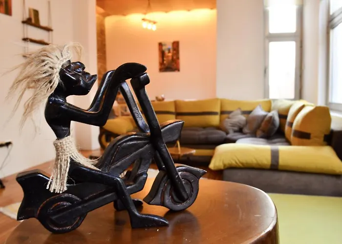 Διαμέρισμα Galata Spacious Κωνσταντινούπολη