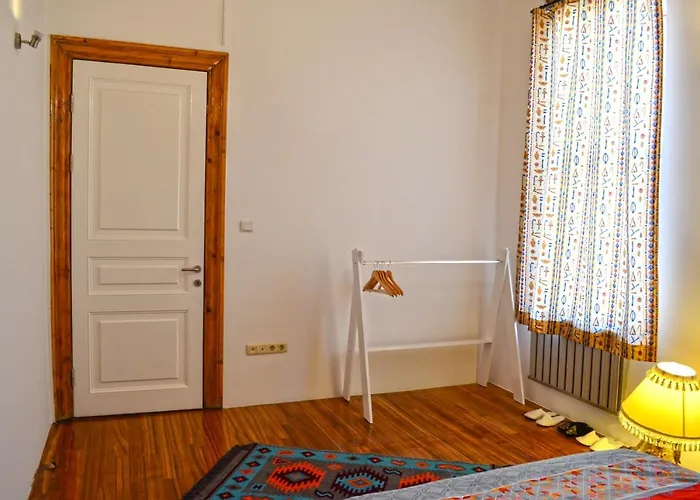 Galata Spacious Διαμέρισμα *
