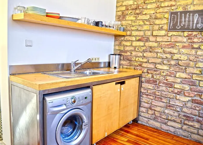 Galata Spacious * Κωνσταντινούπολη