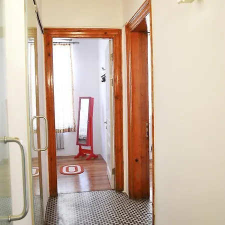 Galata Spacious Istanbul