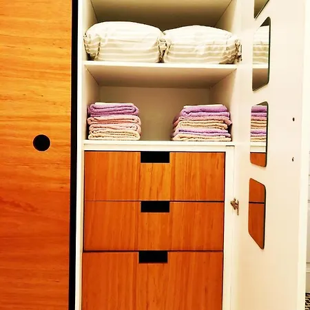 Galata Spacious Istanbul